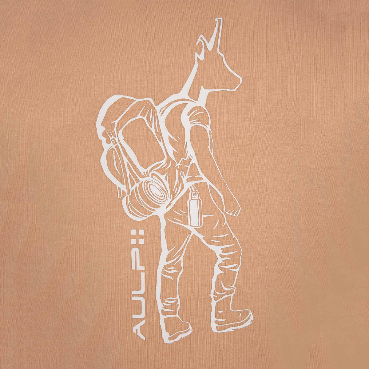 Pánské tričko s krátkým rukávem Ticco 5/5