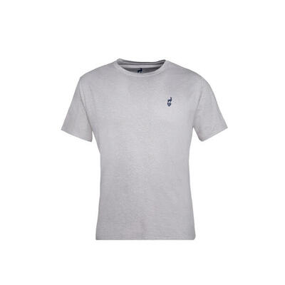 Koszulka sportowa męska AULP RUN oddychająca szybkoschnąca treningowa