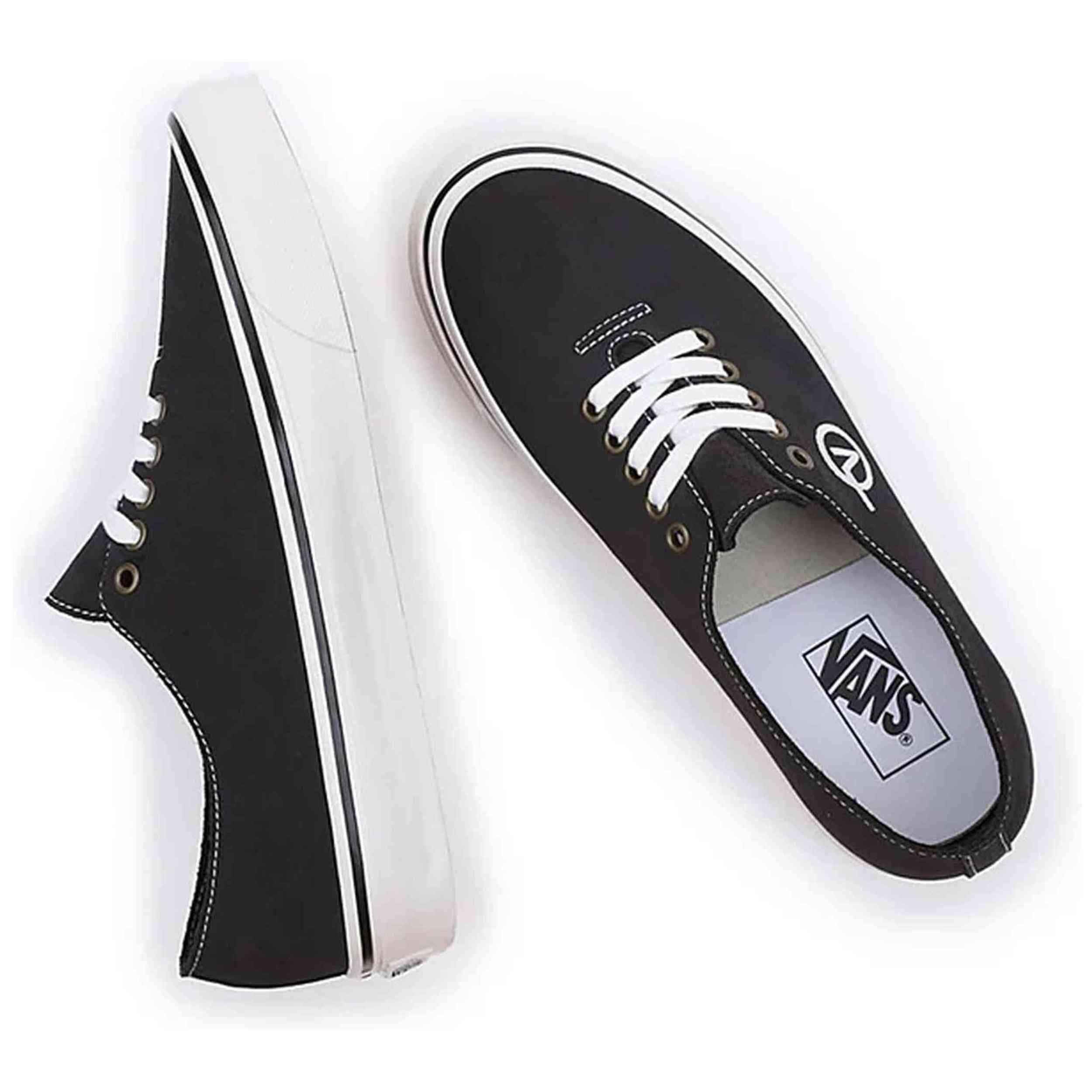 Baskets Vans modèle 48650159980883 pour homme 3/3