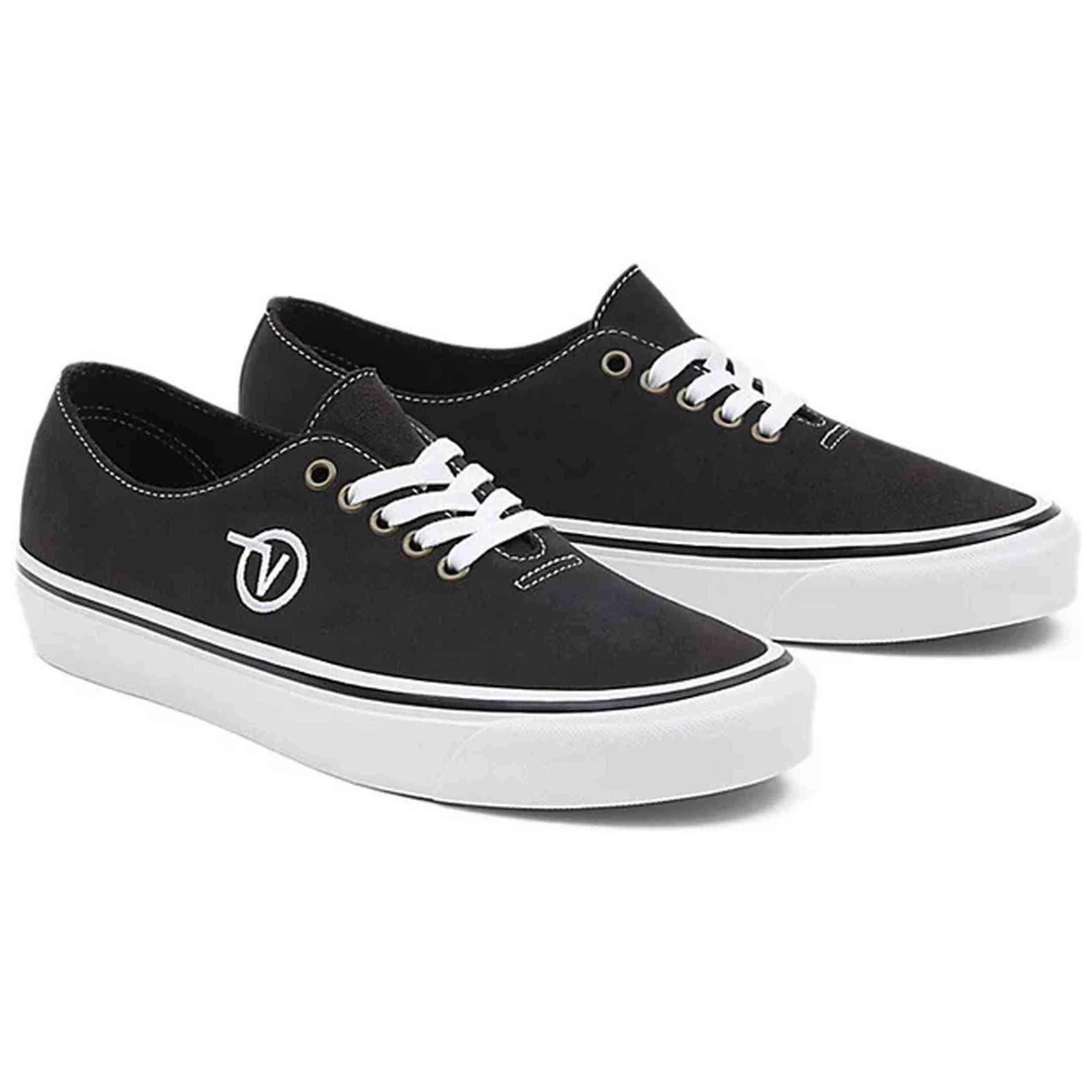 Baskets Vans modèle 48650159980883 pour homme 2/3