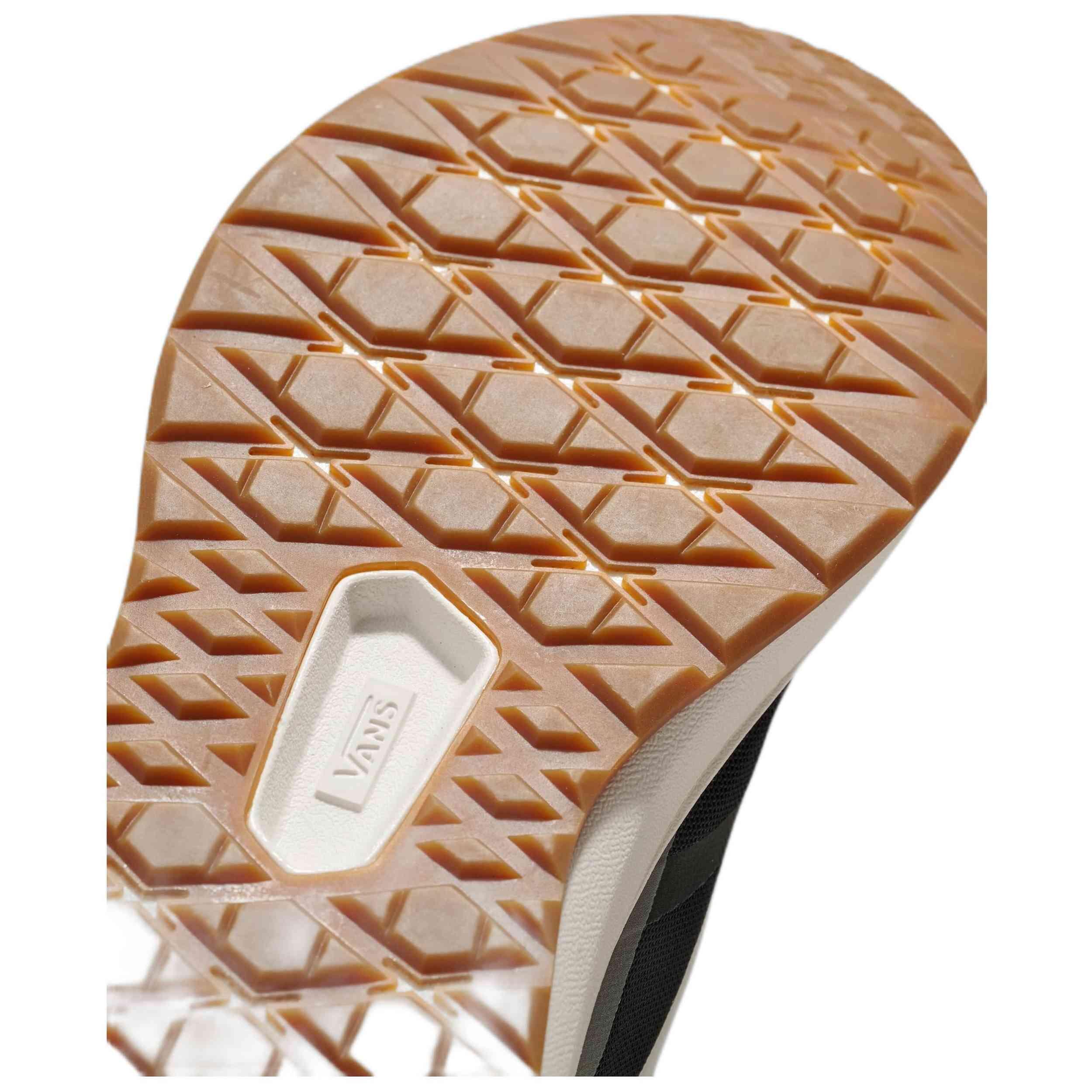 Baskets Vans modèle VN000D60BLK pour homme 5/7