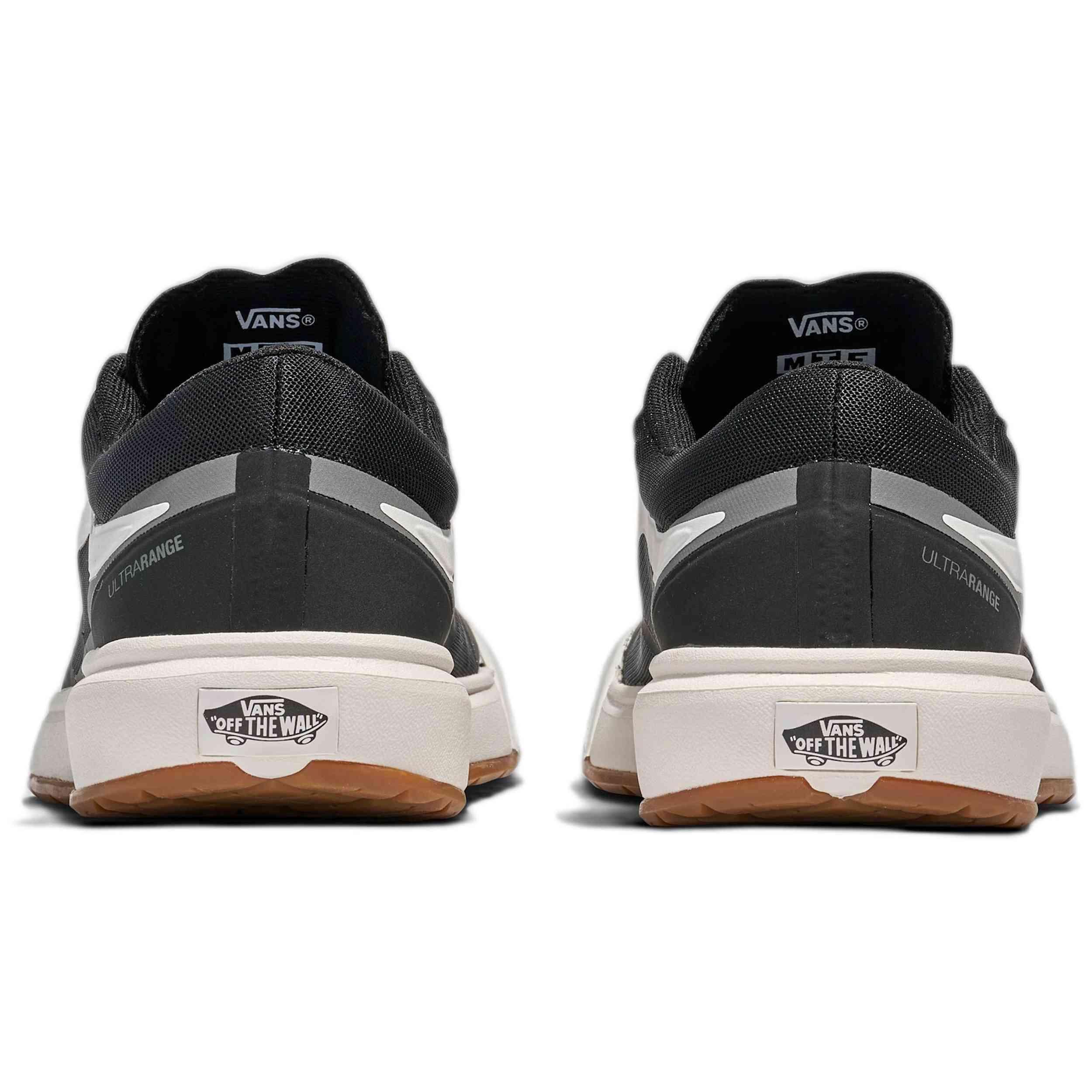 Baskets Vans modèle VN000D60BLK pour homme 4/7