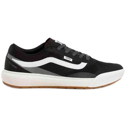 Sneakersy Vans Ultrarange 2.0 RW czarne