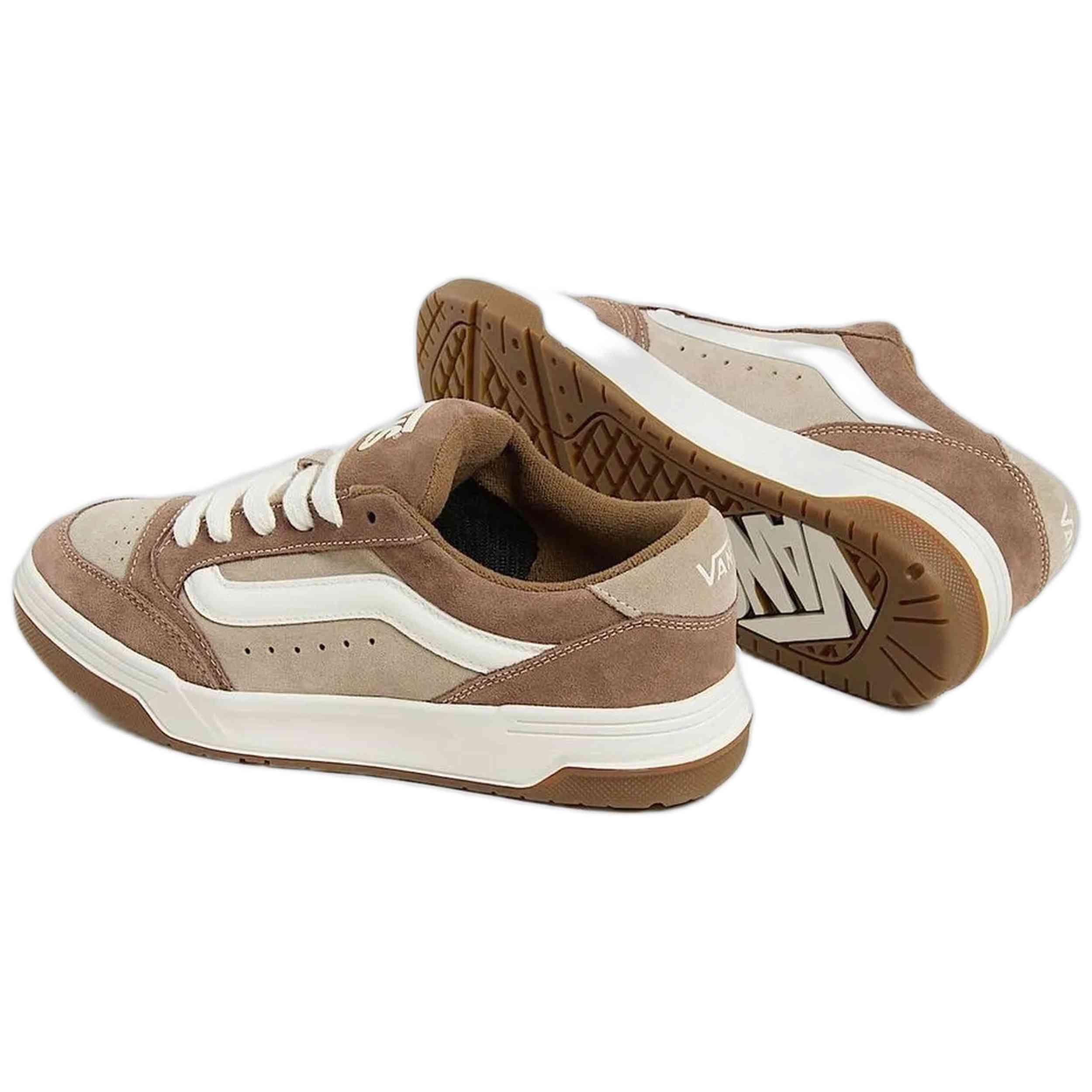 Zapatillas Vans modelo VN000D1JTUP1 para hombre 3/4