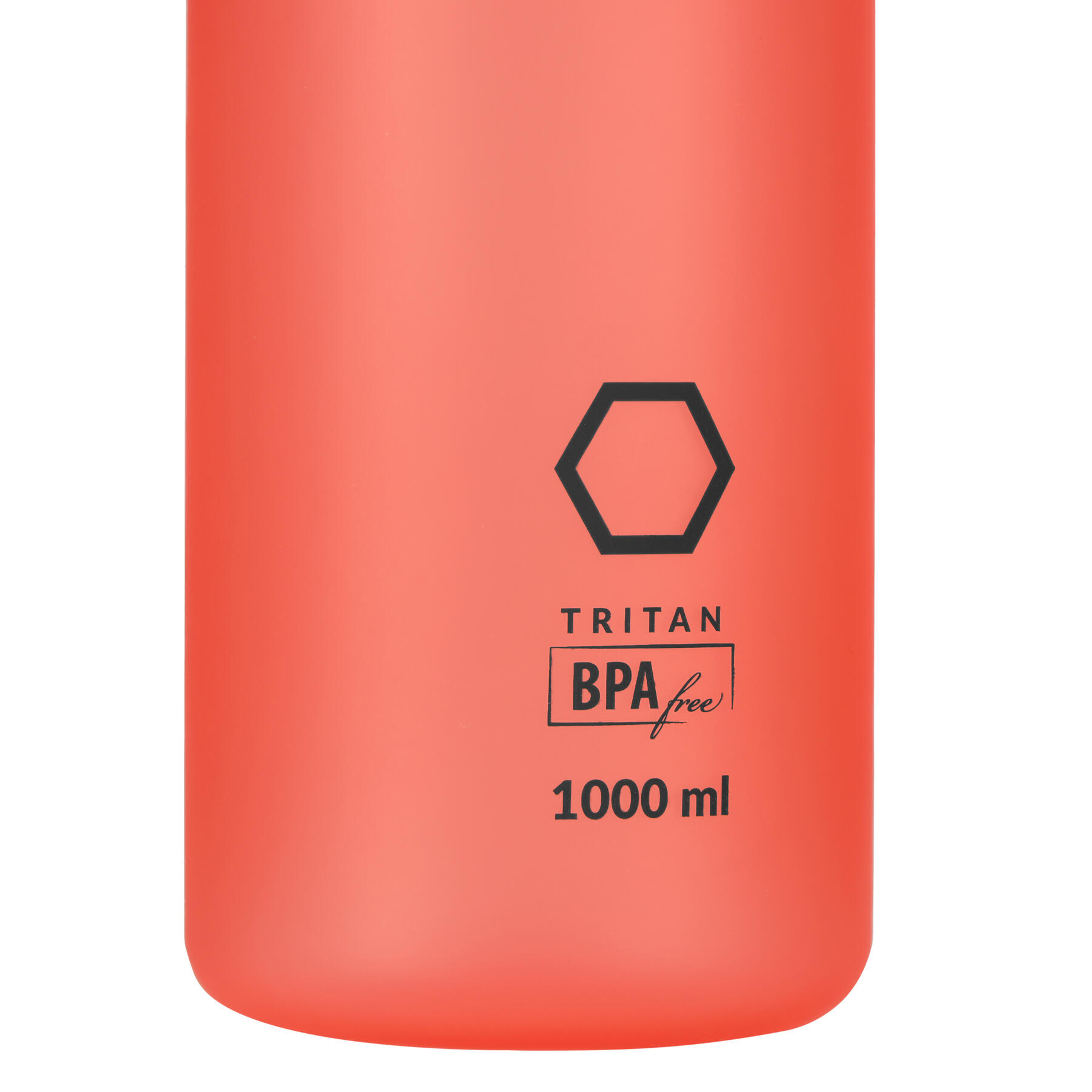 Bouteille en tritan HMS NCD61 5/7