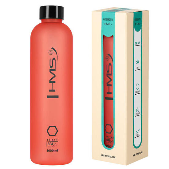 Butelka tritanowa HMS NCD61