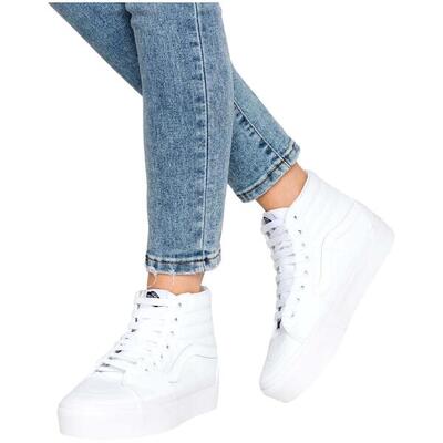 Scarpe Vans modello VN0A3TKNQLZ1 per donne