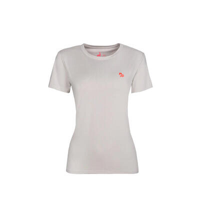 Koszulka sportowa damska AULP TIKKY oddychająca szybkoschnąca techniczna