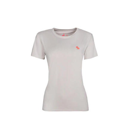 Koszulka sportowa damska AULP TIKKY oddychająca szybkoschnąca techniczna