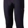 WindBlock 2.0 Bib Shorts BLACK Polyester