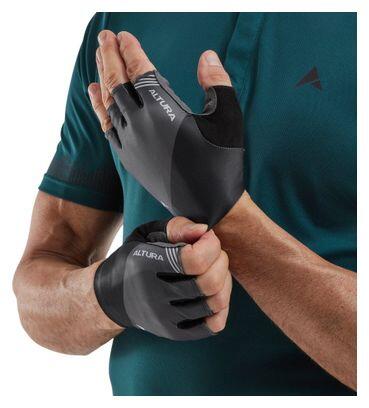 Gants Courts Unisexe Altura Airstream Noir/Gris 3/3