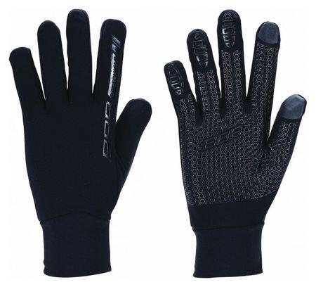 BBB RaceShield Light Gloves Schwarze