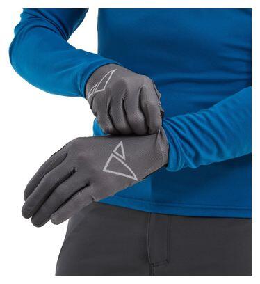 Gants Longs Unisexe Altura Kielder Gris Clair 3/3
