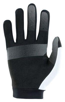 Gants VTT ION Logo Blanc Unisexe 2/2