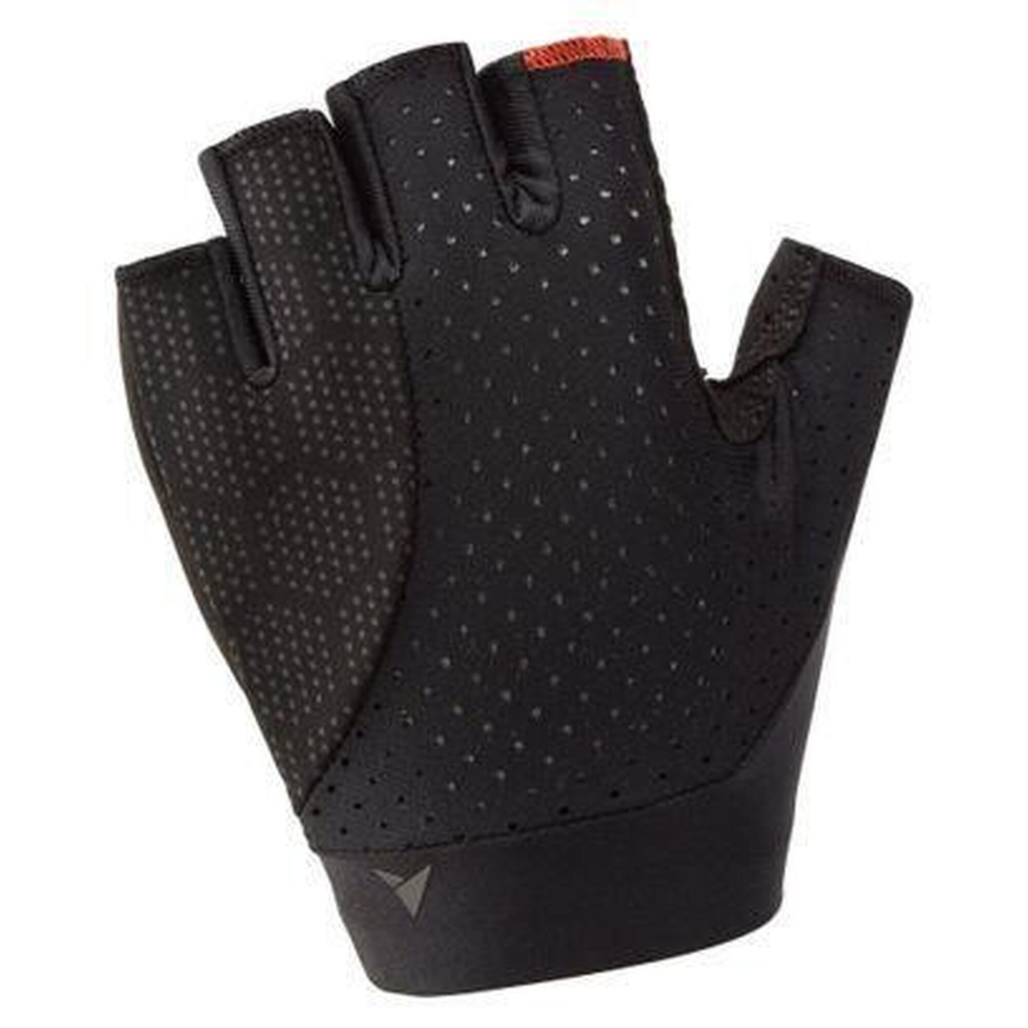 Altura - Gants Courts Altura Endurance Noir - Gants - Gris|noir - 48 Xl - Decathlon