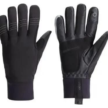 BBB ProShield Winter Gloves Black