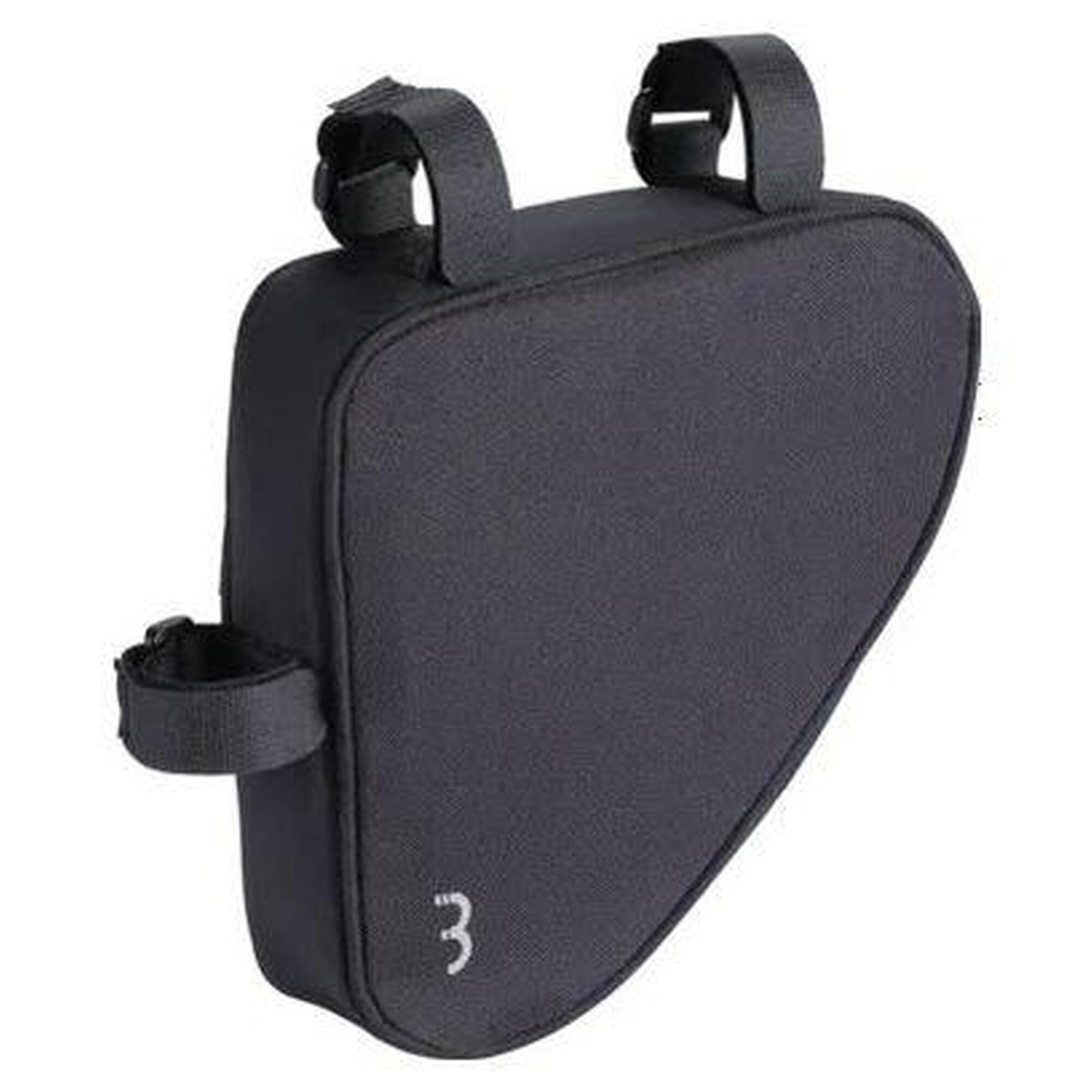 BBB CYCLING Taška na rám na kolo Lockpack 0,75L