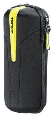 Topeak cagepack bottle cage bag black