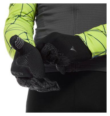Gants Altura Thermostretch Néoprène 2,5 mm — Unisexe, Paume Silicone 3/7