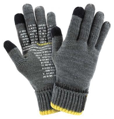 TUCANO URBANO Fahrradhandschuhe Tucano Urbano Spider