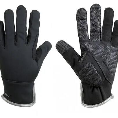 Bike gloves Massi Proteam Extreme