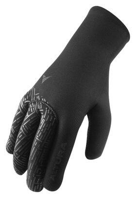 Gants Altura Thermastretch Imperméables Homme Taille S - Gris/Noir - Cyclisme Pêche