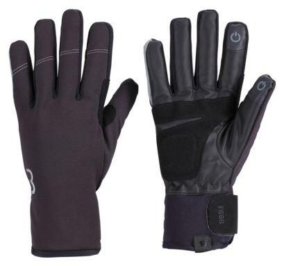 BBB CYCLING Winterhandschuhe BBB ColdShield Schwarz