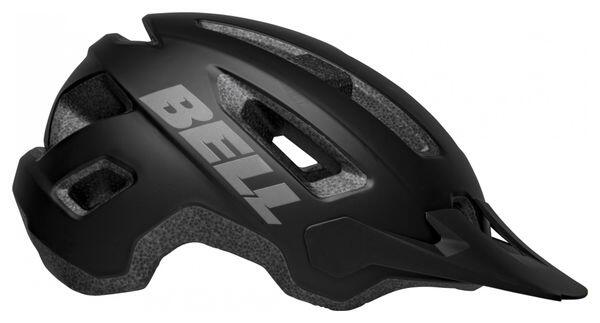 Casco Bell Nomad 2 K001 Nero Opaco 3/6