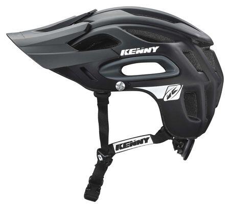 Casque Enduro Kenny S3 Noir 3/5
