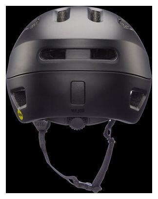 Capacete Bern Major MIPS Preto Mate 3/5