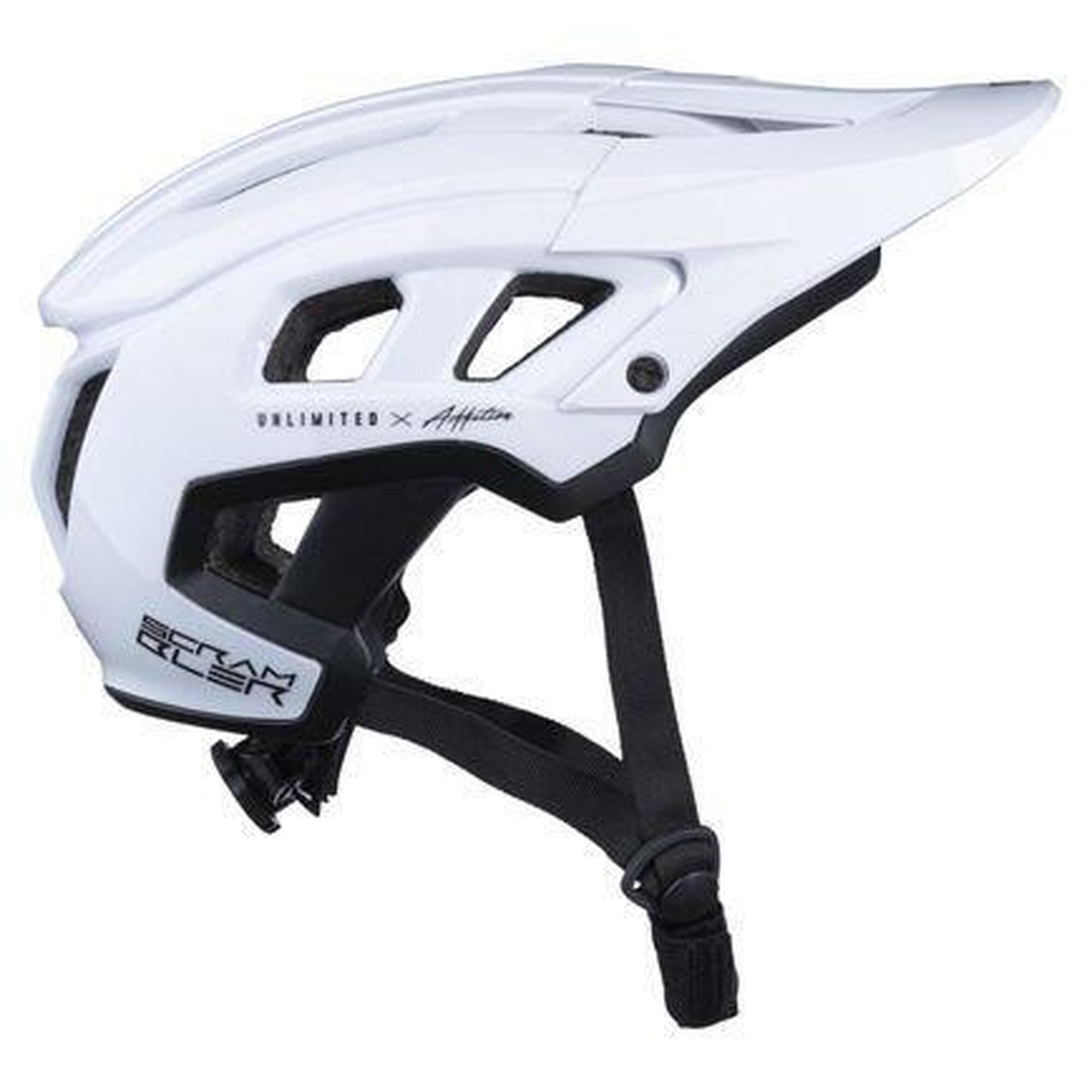 Kask dla dzieci Kenny Scrambler