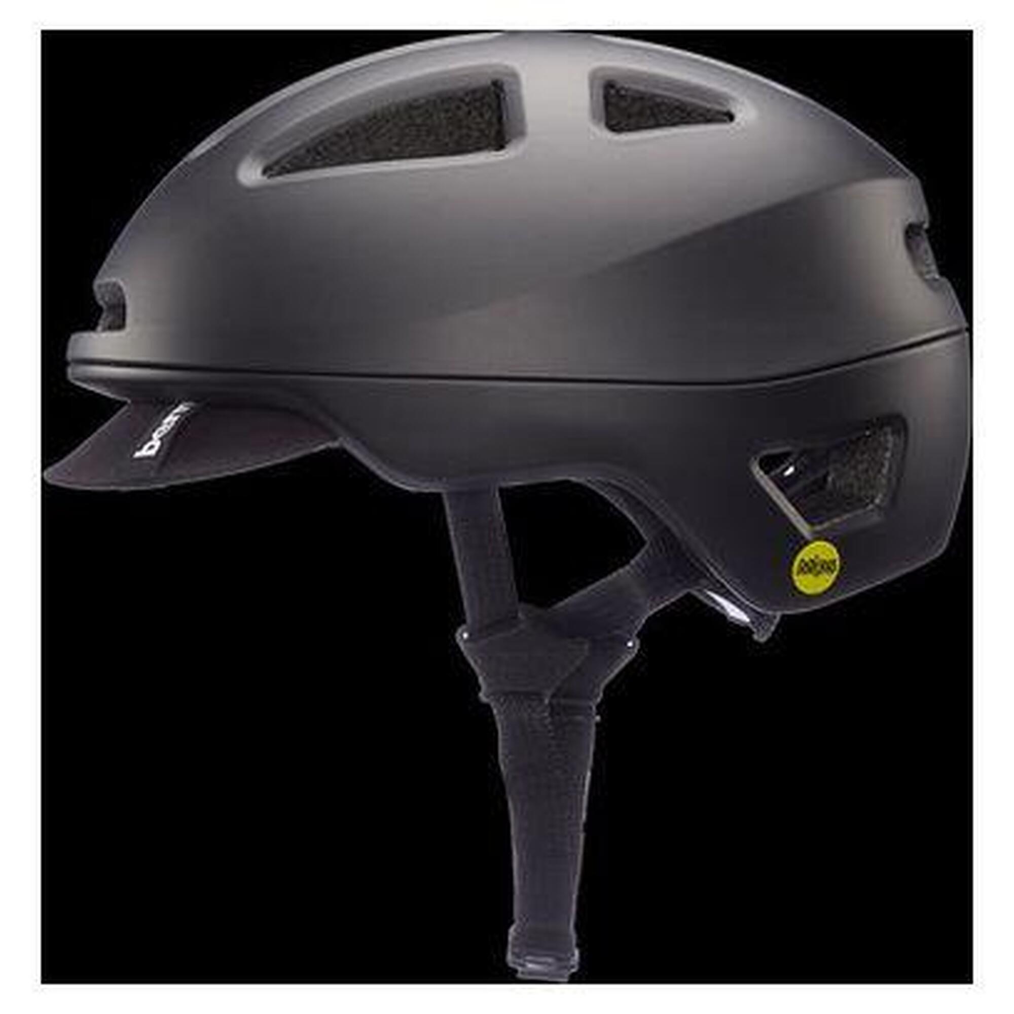 Cască de bicicletă Bern Major MIPS® pentru adulți