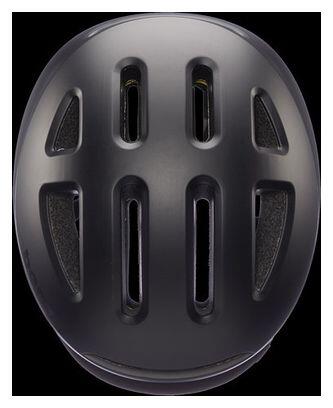 Capacete Bern Major MIPS Preto Mate 4/5
