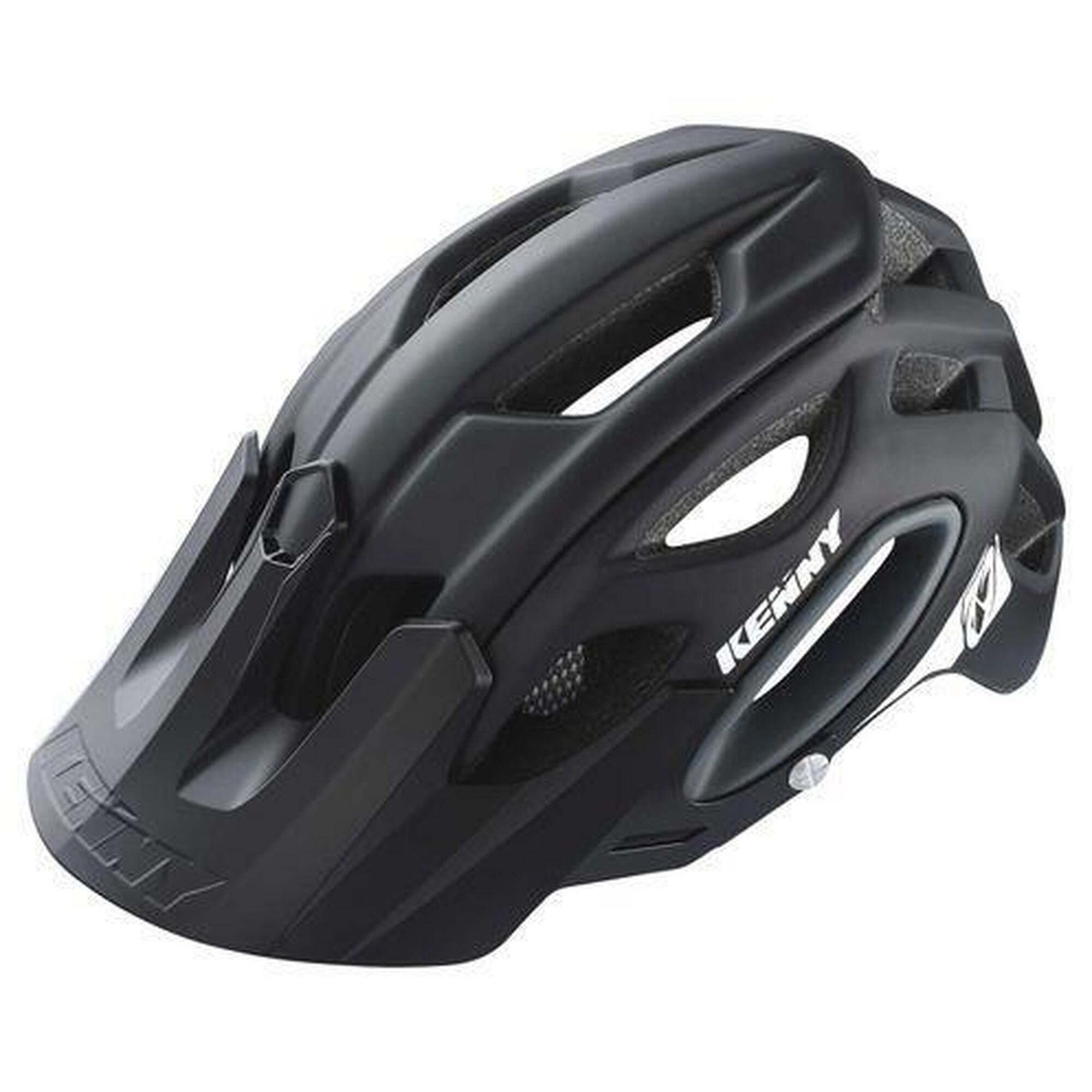 Kask rowerowy Kenny Enduro S3