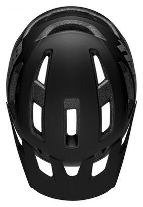 Casco Bell Nomad 2 K001 Nero Opaco 6/6