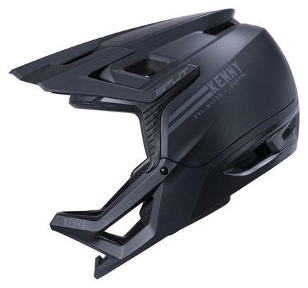 Integraler Fahrradhelm Kenny Split 2/5