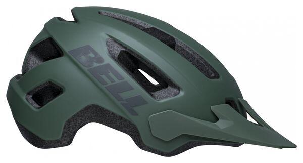 Casque Bell Nomad 2 Mat Vert 3/6