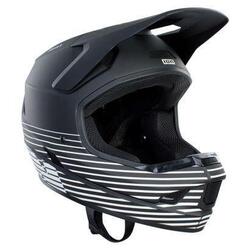 Casque VTT FullFace Scrub AMP Noir Unisexe