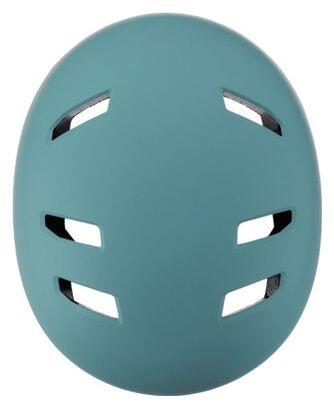 Casco BBB Wave verde opaco 5/7