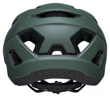 Casque Bell Nomad 2 Mat Vert 5/6