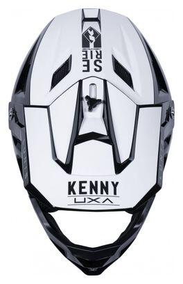 Casque Intégral Kenny Decade Mips Noir 3/7