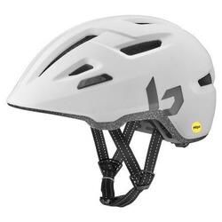 Casque Urbain Bollé Stance Pure Blanc Matte