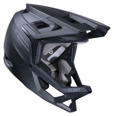 Casco bici integrale Kenny Split