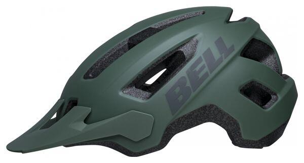 Casque Bell Nomad 2 Mat Vert 4/6