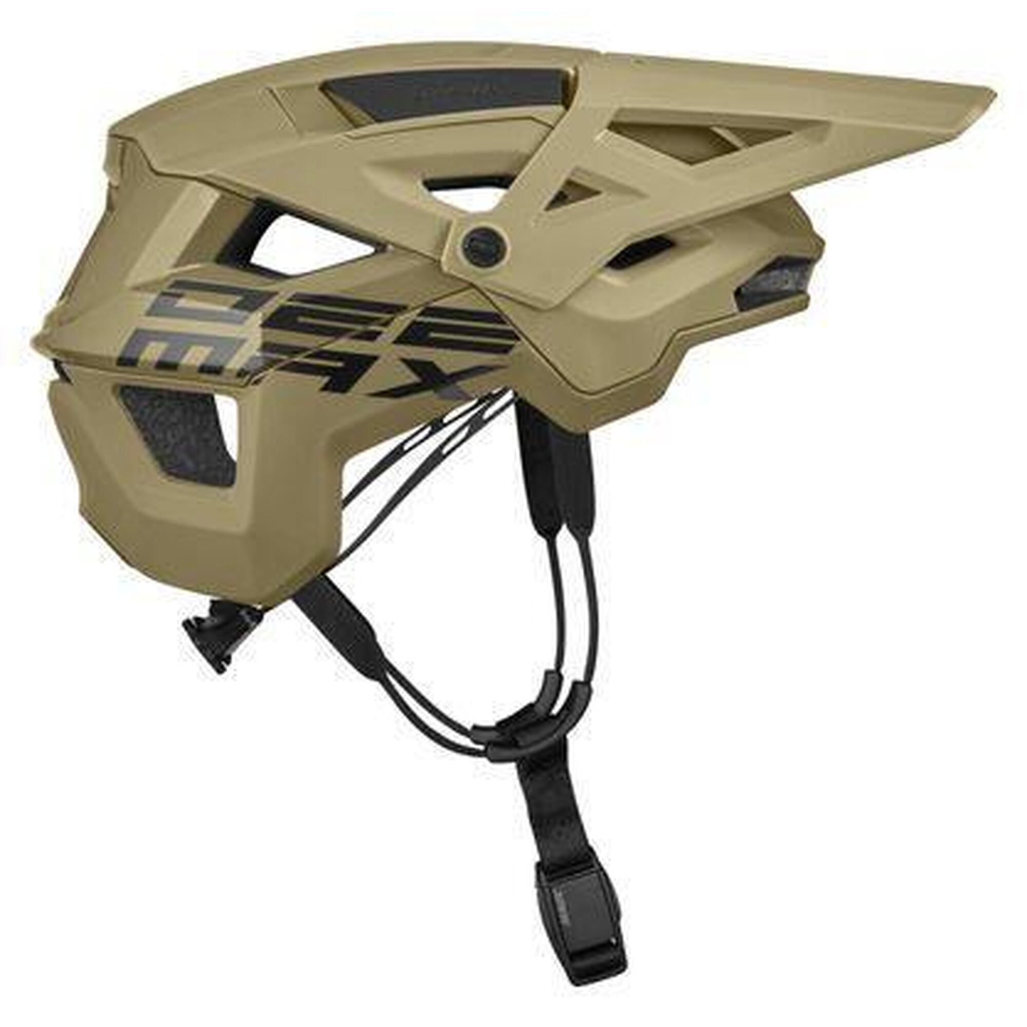 Mavic - Casque Mavic Deemax Pro Mips Beige - Casque - Beige - S - Decathlon