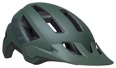 Casco Bell Nomad 2 Matte Green