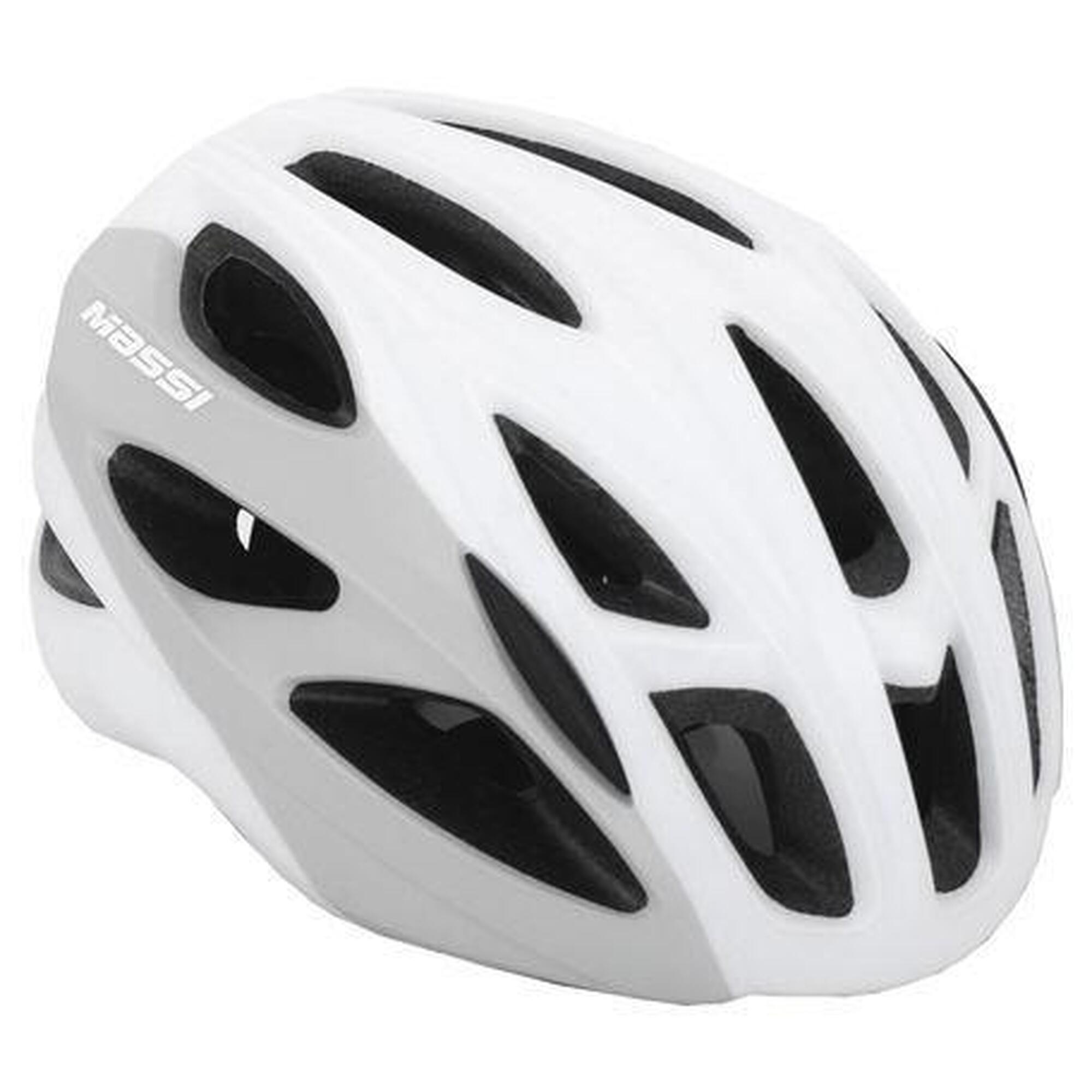 Kask rowerowy Massi Pro