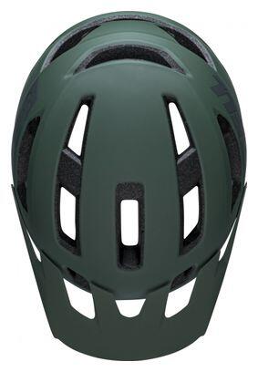 Casque Bell Nomad 2 Mat Vert 6/6