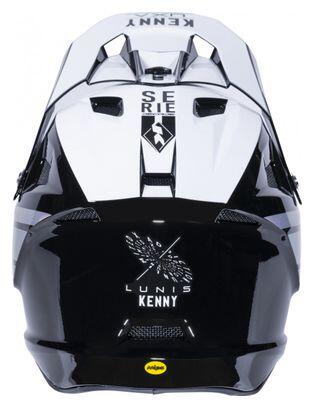 Casque Intégral Kenny Decade Mips Noir 4/7