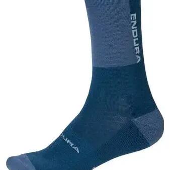 Endura Baabaa Merino Winter Sock Blueberry